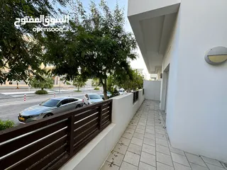  6 1 BR + Study Room Charming Apartment for Rent – Al Mouj