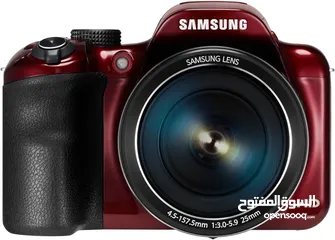  1 كاميرا سامسونج wb1100f