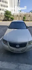  1 Nissan sunny 2007 price 1400