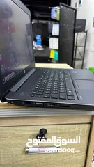  3 لابتوب الوحش HP ZBOOK 3 ، شاشة عملاقة 17.3، كارت شاشة خارجي للإلعاب ، كور i7 ، رام 8 كيكا ، SSD 256