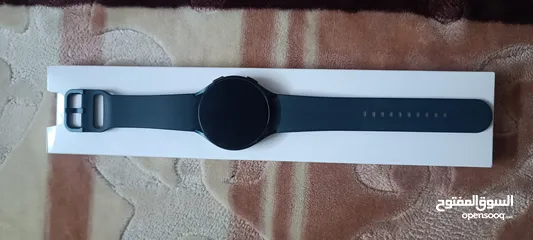  7 Samsung Galaxy Smart Watch4 (44) mm للبيع