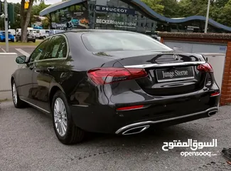  2 Mercedes E220 Diesel EXCLUSIVE!