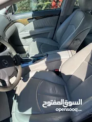 3 مرسيدس E 200 اعلا صنف ايفنجارد فحص كامل صيانة الوكالة