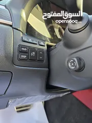  23 2018 Lexus GSF V6 350