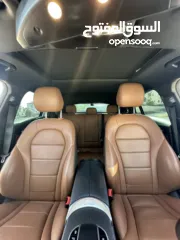  7 MERCEDES GLC 300E COUPE 4MATIC 2021