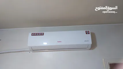  3 صيانة جميع انواع أجهزة التكييف وتوريد القطع والفك والتركيب