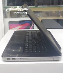  5 Dell Vostro Core i5 1st 8GB Ram 256GB SSD لابتوب ديل