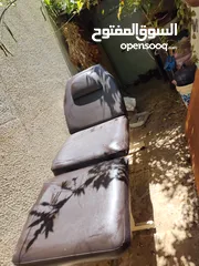  4 ادوات صالون