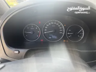  5 باص هونداي h1 اصل حكومي ستعمال 3 شهور