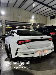  3 k5خليجي 2021