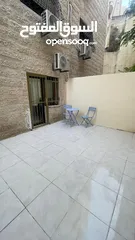  4 استوديو فخم للايجار قرب الجامعة الاردنية
