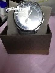  3 9 ساعات رجالي مختلفات بسعر حرق