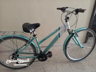  2 بسكليت نوعية Gzone الممتاز للبيع بحالة الوكالة