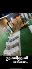  9 شاليهات giving  اكثر من 20 مزرعه في مكان واحد