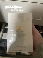  22 عطور original 100% للبيع