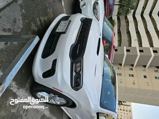  1 دوج دورنكو  GTخليجي مكفوله