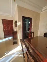  2 شقة سوبرديلوكس مفروشة في تلاع العلي بالقرب من الجامعة الاردنية