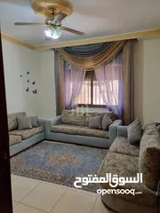  7 شقة فاخرة سوبر ديلوكس 180م طابق أول في أرقى أحياء الظهير/ ref 4013
