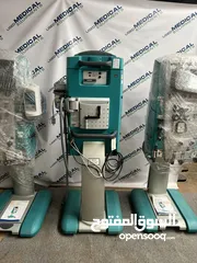  1 Used medical equipments for sale اجهزة طبية مستعملة للبيع