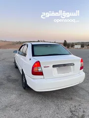  3 فيرنا موديل 2000 لون ابيض بسعر مناسب