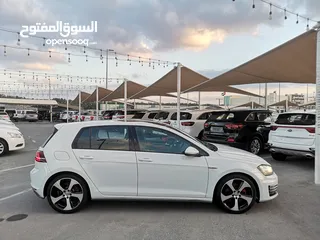  3 Volkswagen GTI. Model 2016 JAPAN Specifications Km 121.000 Price 45.000 Wahat Bavaria for used cars