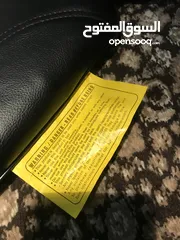  3 كرسي مساج  يستعمل في المنزل وفي السيارة بحالة ممتازة للبيع