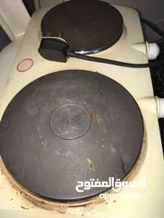  3 غاز كهربائي