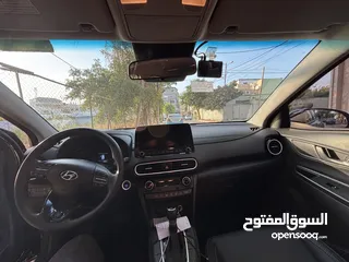  4 هونداي كونا هايبرد