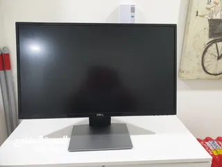  9 Dell Monitor 24 inch