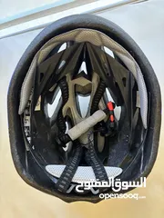  6 خوذات خفيفة للدراجات و التزلج Light helmets for bicycling and roller skating