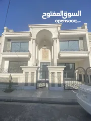  1 منزل جديد VIP في اربيل حي 32بارك