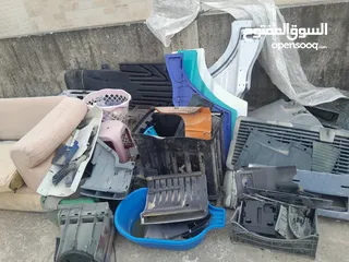  12 قطع شاحنات مرسيدس اصلي  للبيع