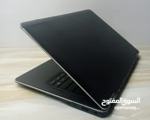  3 لابتوب ديل اعلى فئة معالج آي سفن الجيل الرابع استخدام خفيف للبيع