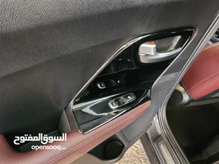  9 كيا نيرو 2020 هايبرد 7جيد ولا ملاحظة وارد كوري تورينج