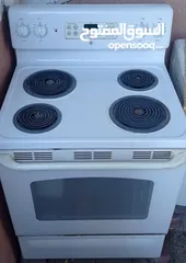  1 Electric Oven for SALE