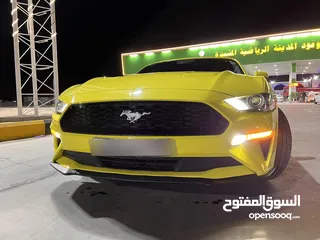  5 فورد موستانج للبيع