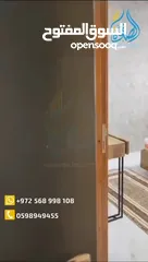  5 استديو مميز جديد مفروش للايجار الريحان قرب لكاسا مول