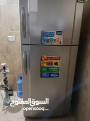  1 ثلاجة شبه الوكالة نوع فيدرال