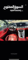  7 Mercedes Benz GT53 AMG Kilometres 45Km Model 2019