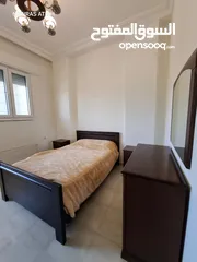 19 شقة دوبلكس مفروشة فاخرة اعلان رقم (A182)
