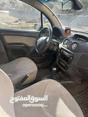  8 ستروين cetrion c3 2003 للبيع