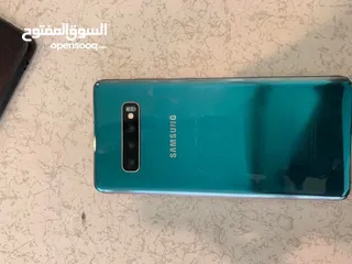  2 سامسونج جالاكسي s10+