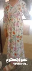  2 فستان صيفي بناتي روعه الوان شيقه