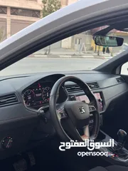  12 سيات ابيزا FR