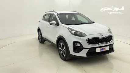  1 (FREE HOME TEST DRIVE AND ZERO DOWN PAYMENT) KIA SPORTAGE