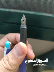  1 قلم خط عربي للمحترفين