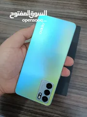  1 Oppo reno 6 5G