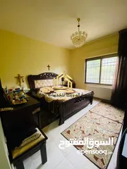 8 شقة فاخرة سوبر ديلوكس في أرقى واجمل مناطق عمان