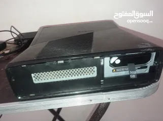  2 Xbox 360 للبيع