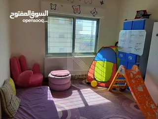  7 شقة مميزة للبيع في رجم عميش 